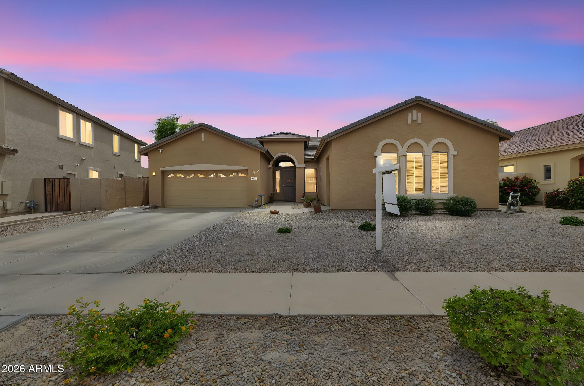 8807 W CAROLE Lane, Glendale, AZ 85305
