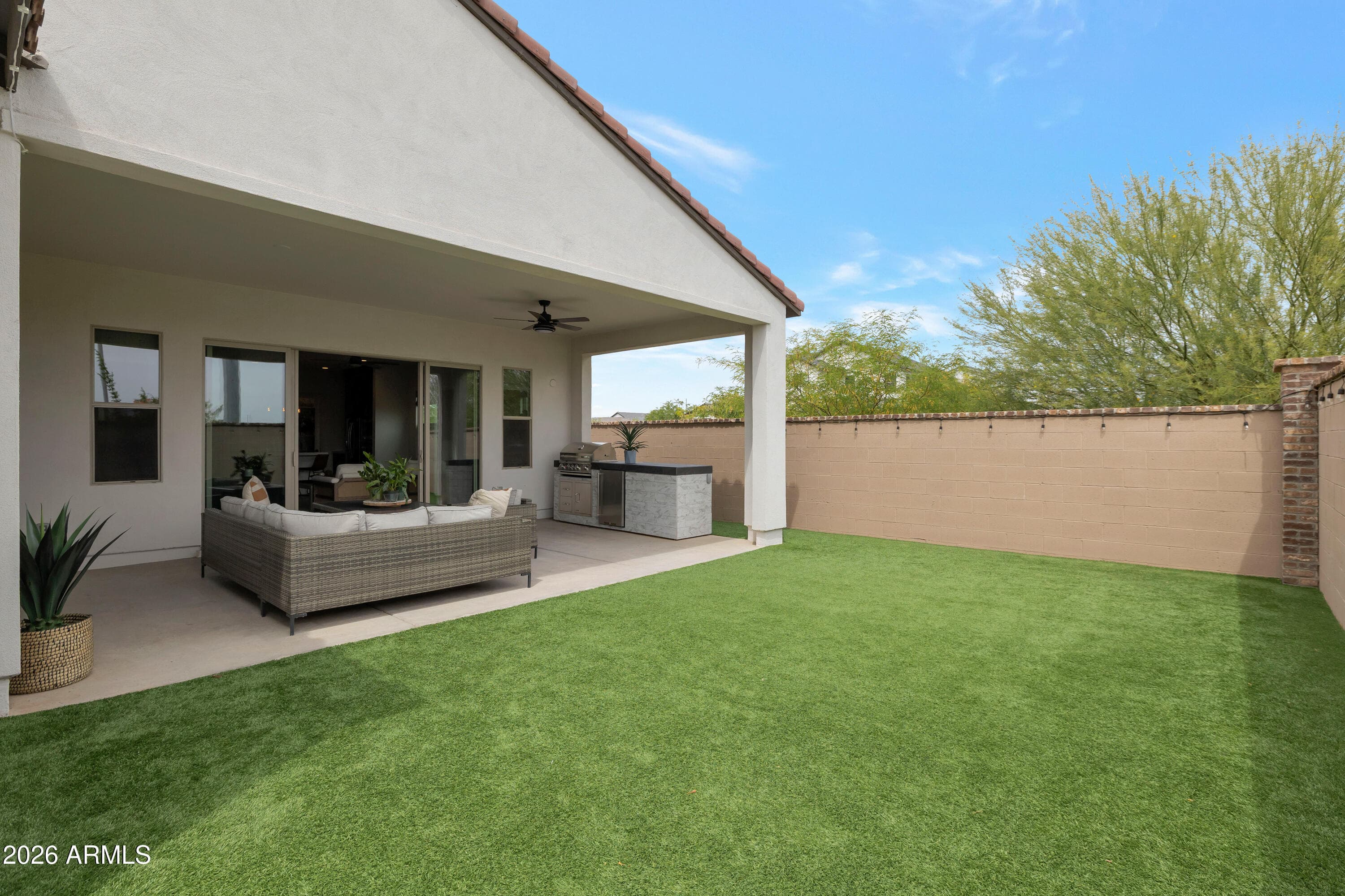 11709 N LUCKENBACH Street, Surprise, AZ 85388 — photo 33 of 46