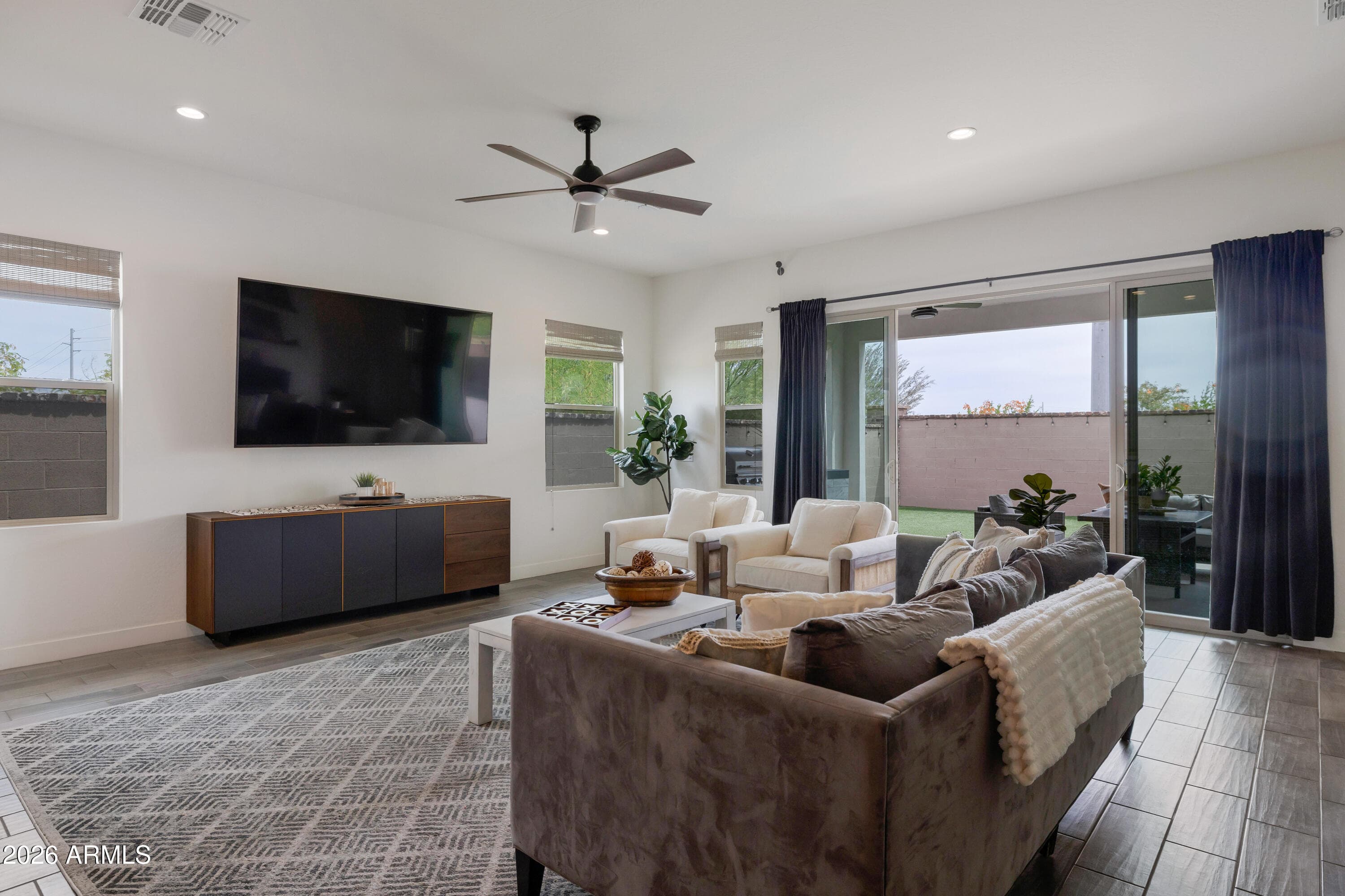 11709 N LUCKENBACH Street, Surprise, AZ 85388 — photo 12 of 46