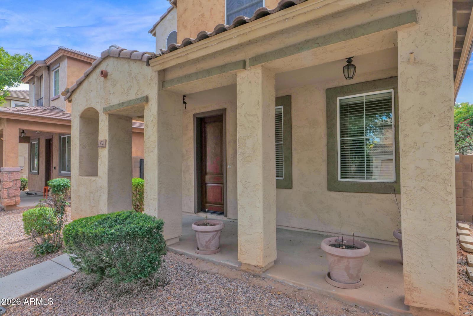 4321 E MILKY Way, Gilbert, AZ 85295 — photo 2 of 23