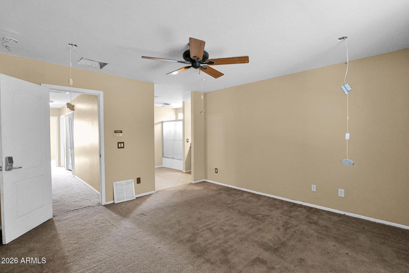 4321 E MILKY Way, Gilbert, AZ 85295 — photo 7 of 23