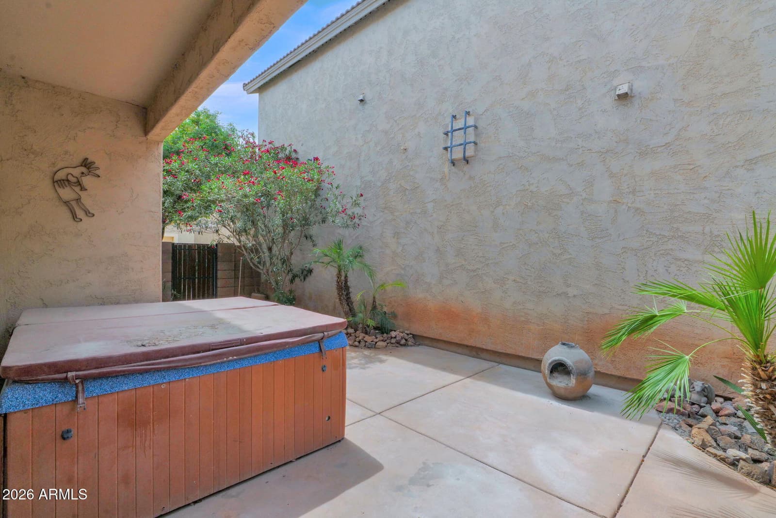 4321 E MILKY Way, Gilbert, AZ 85295 — photo 21 of 23