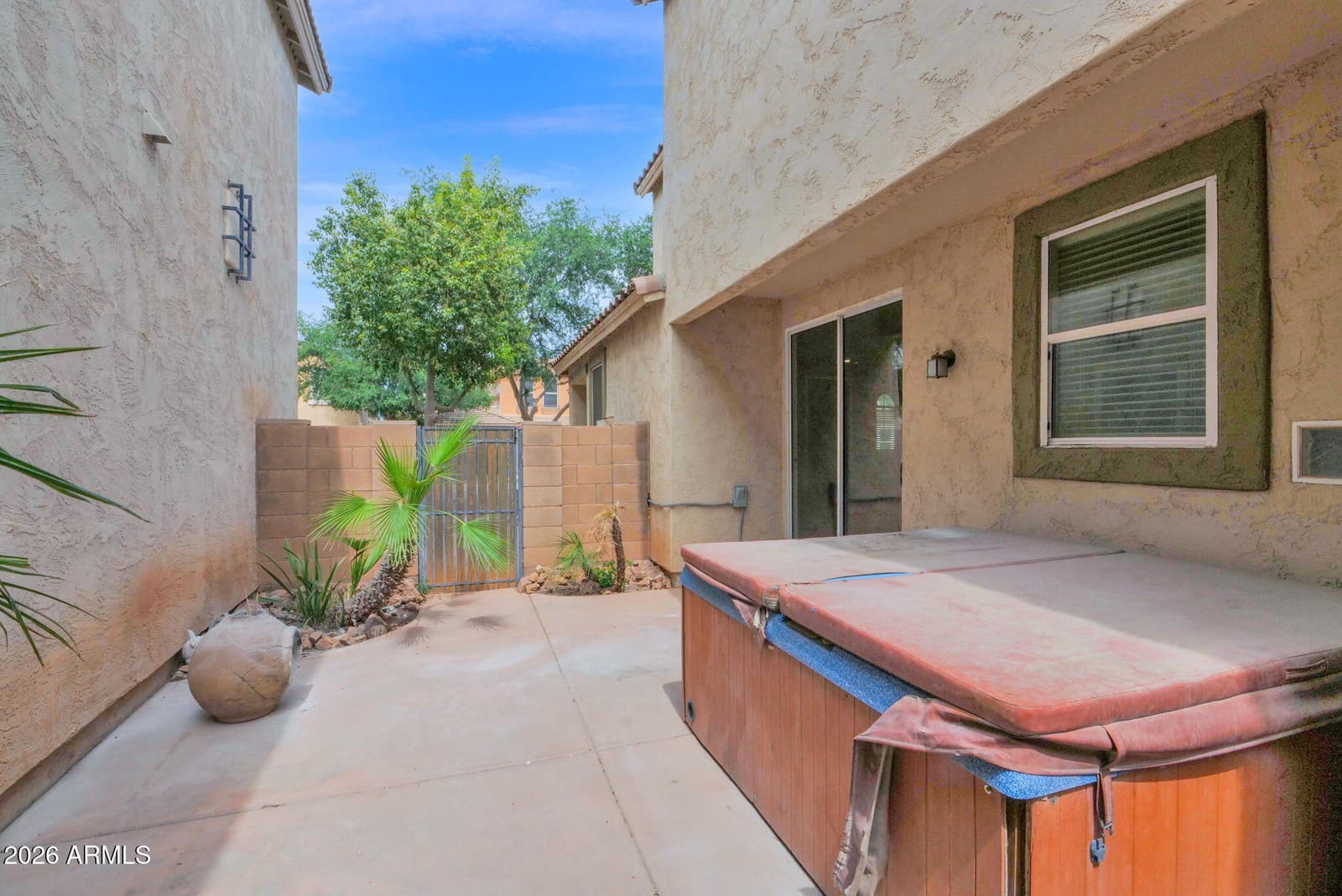 4321 E MILKY Way, Gilbert, AZ 85295 — photo 22 of 23