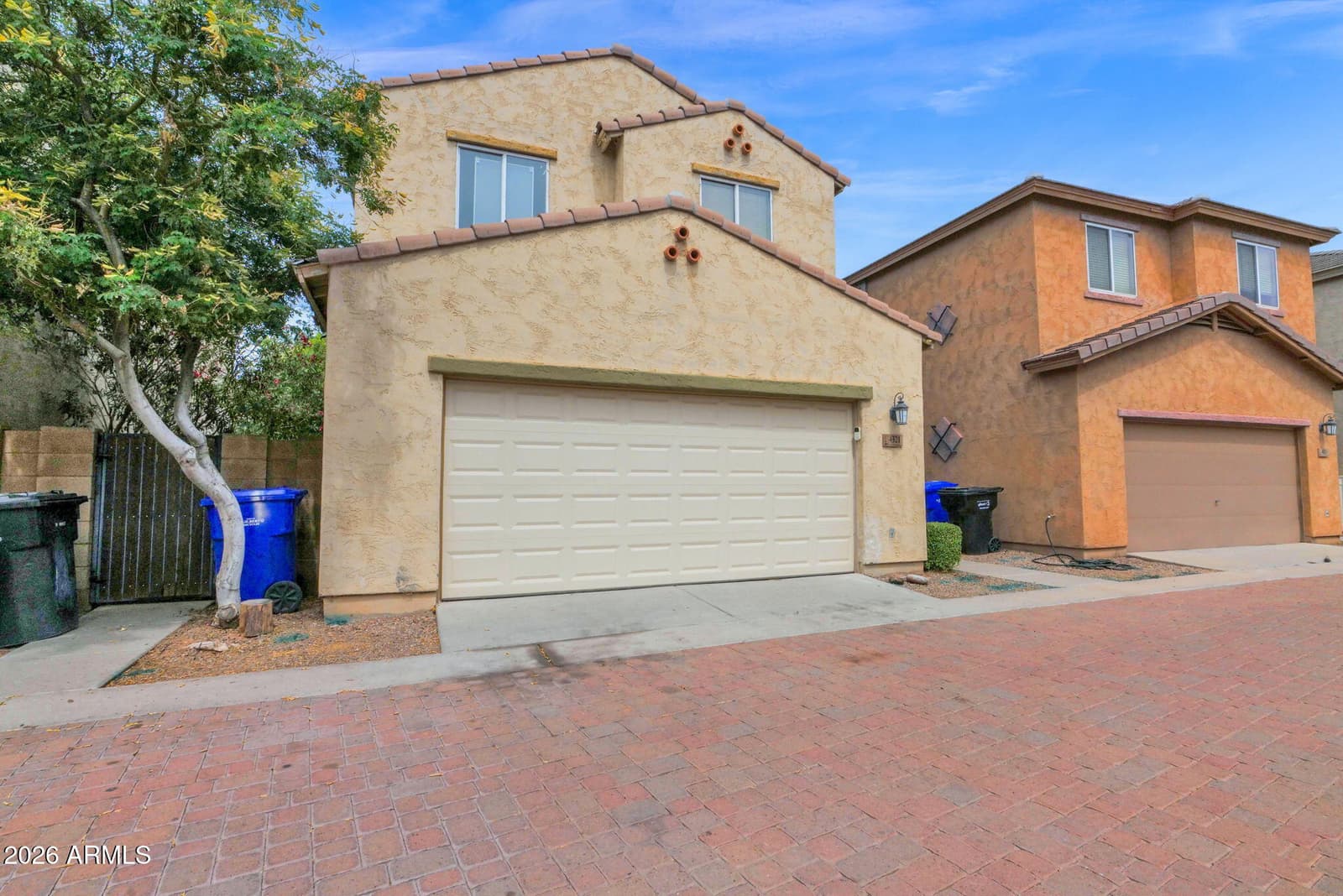 4321 E MILKY Way, Gilbert, AZ 85295 — photo 23 of 23