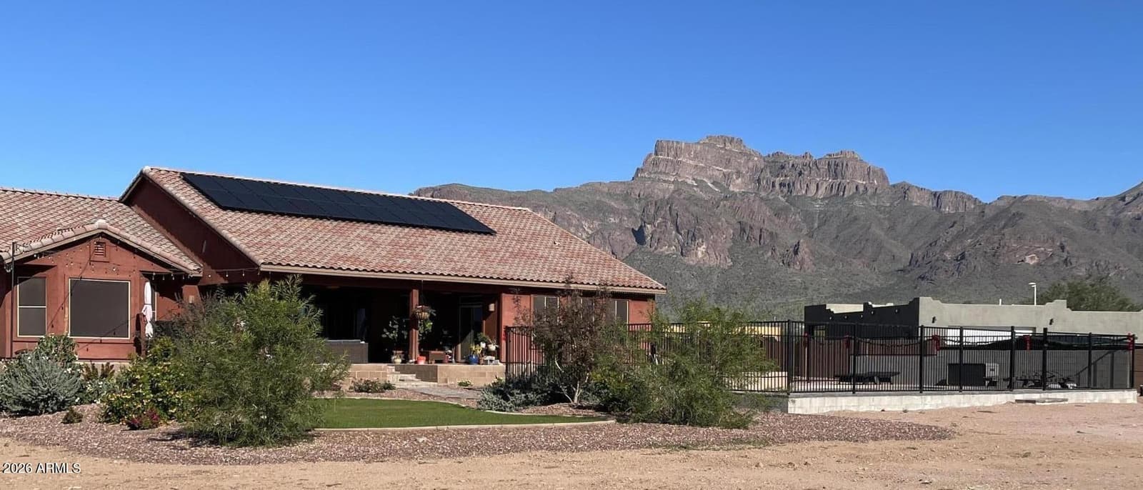 5107 E 14TH Avenue, Apache Junction, AZ 85119 — photo 60 of 61