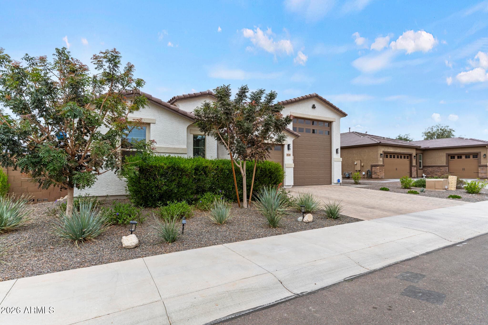 8518 N 186TH Lane, Waddell, AZ 85355 — photo 3 of 48