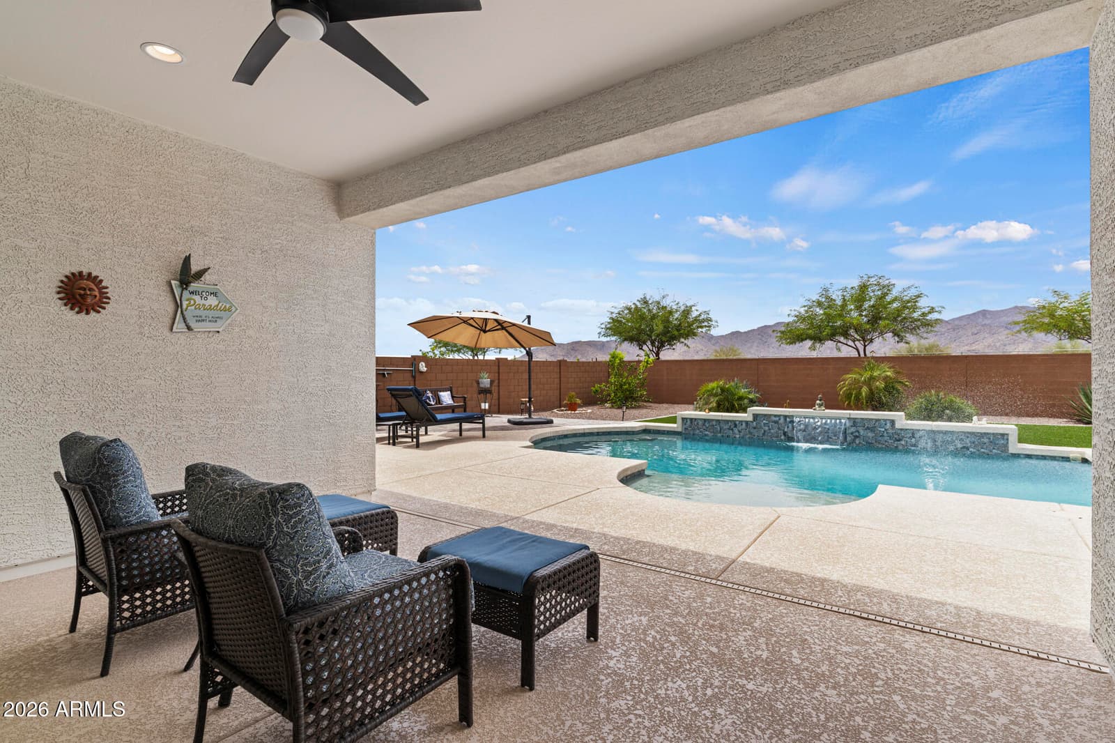 8518 N 186TH Lane, Waddell, AZ 85355 — photo 38 of 48
