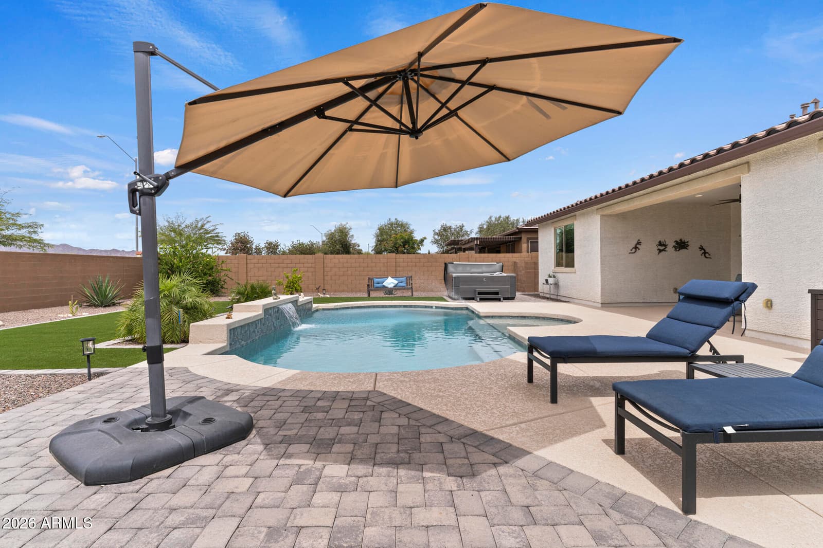 8518 N 186TH Lane, Waddell, AZ 85355 — photo 43 of 48