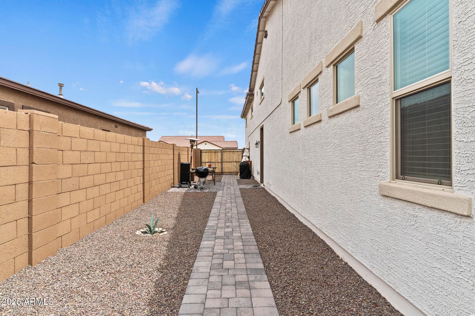8518 N 186TH Lane, Waddell, AZ 85355 — photo 46 of 48