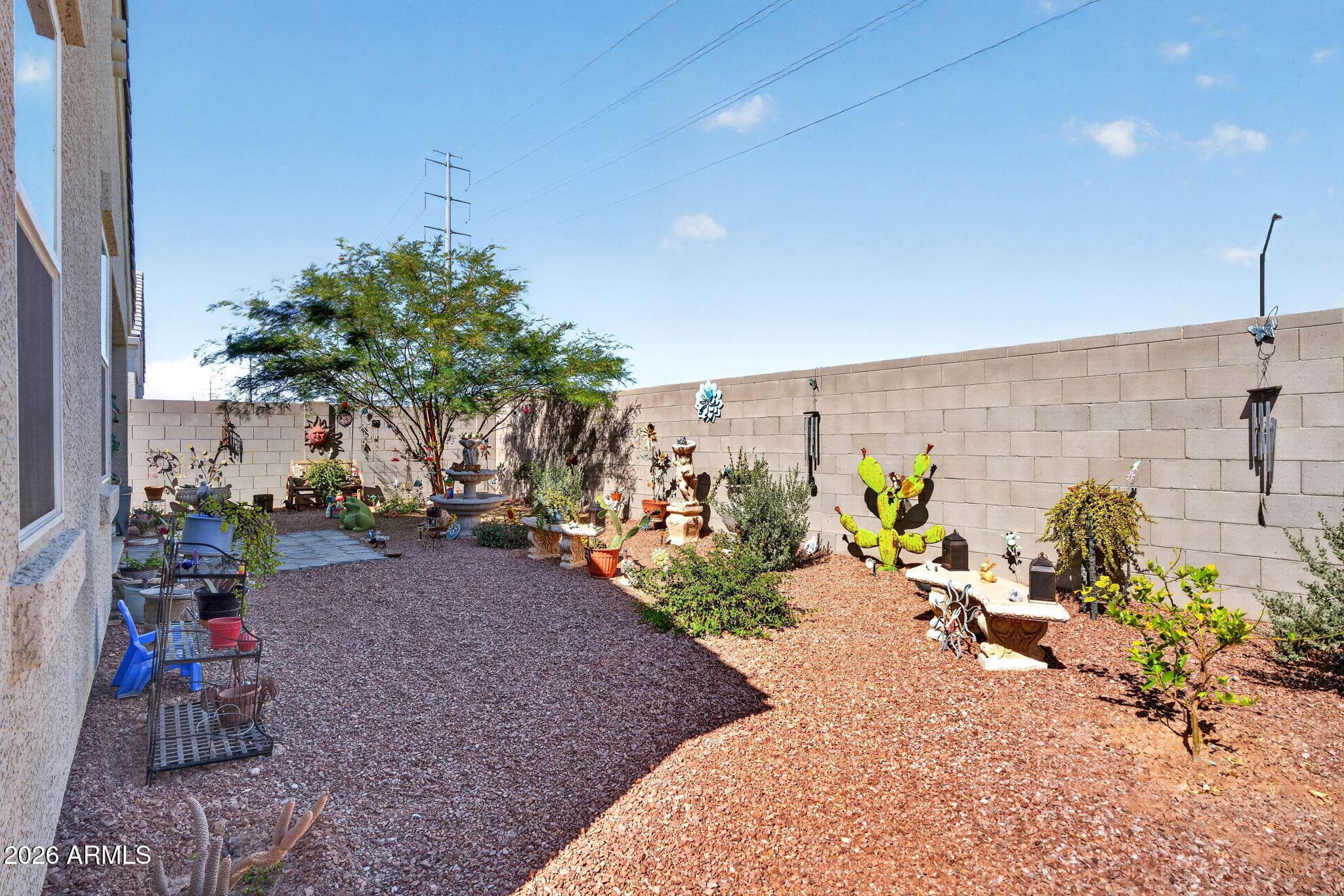 71 N 187TH Drive, Buckeye, AZ 85326 — photo 30 of 32