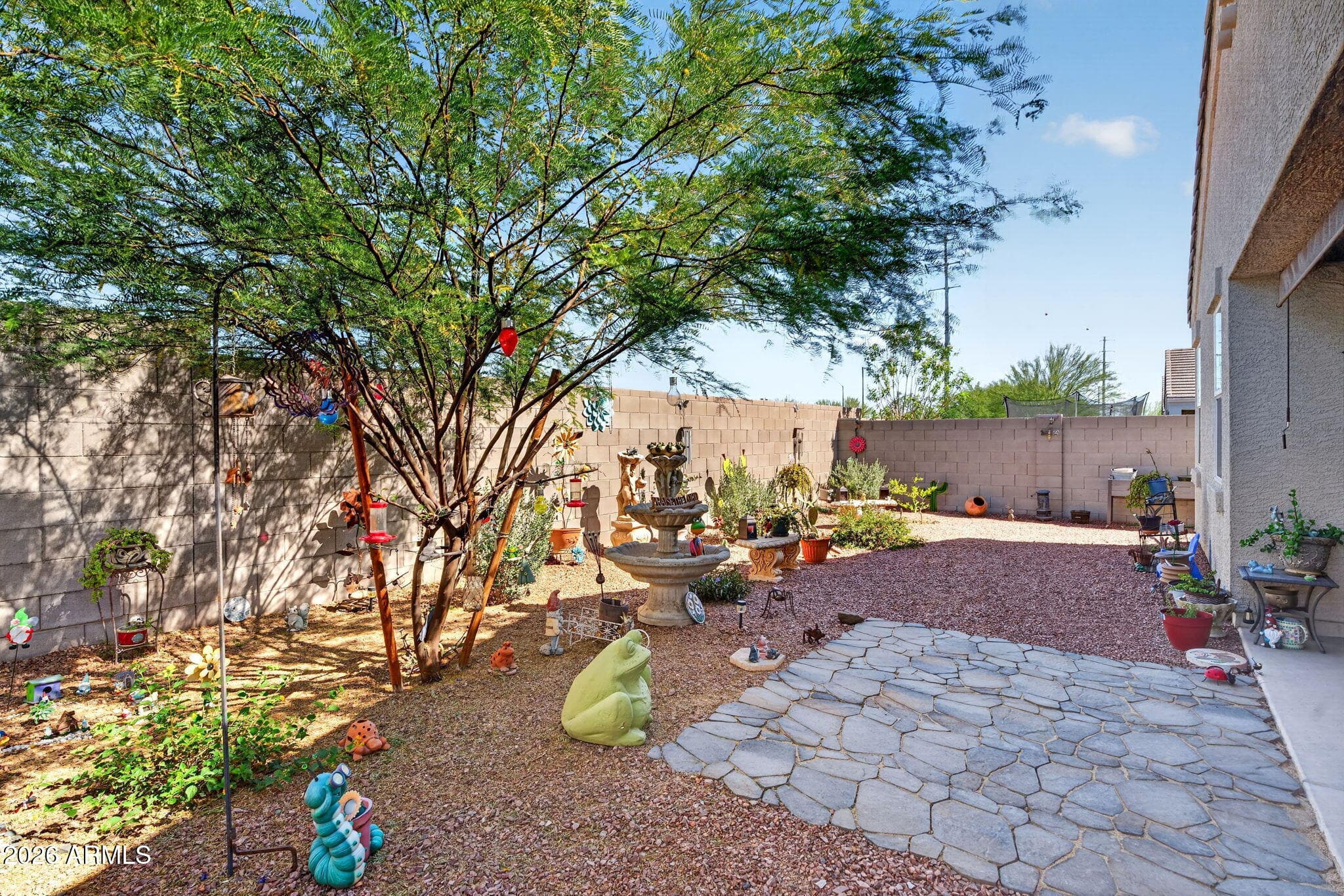 71 N 187TH Drive, Buckeye, AZ 85326 — photo 31 of 32