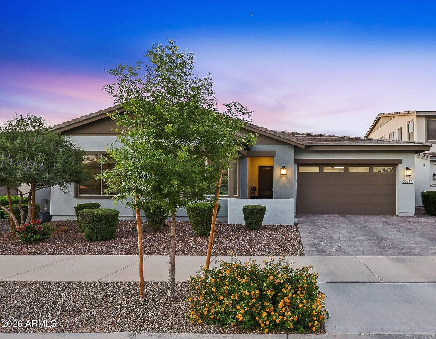 22458 E STIRRUP Street, Queen Creek, AZ 85142 — photo 1 of 57