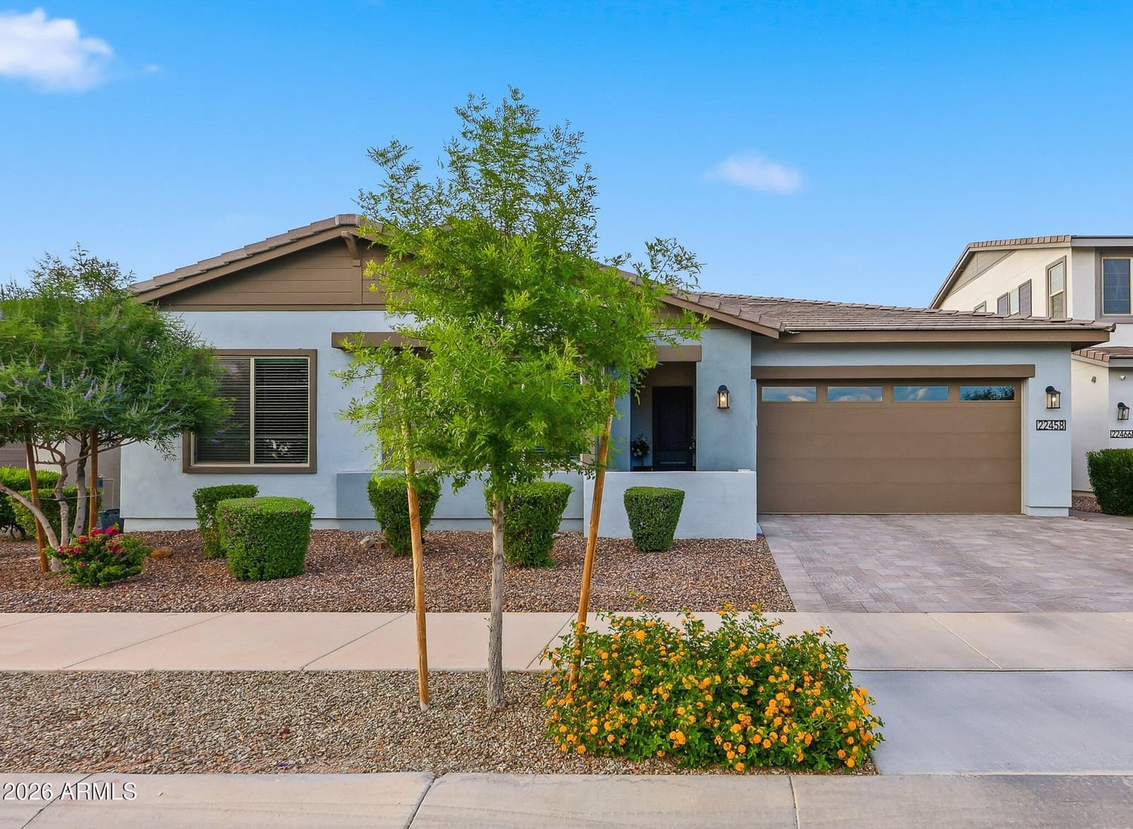 22458 E STIRRUP Street, Queen Creek, AZ 85142 — photo 42 of 57