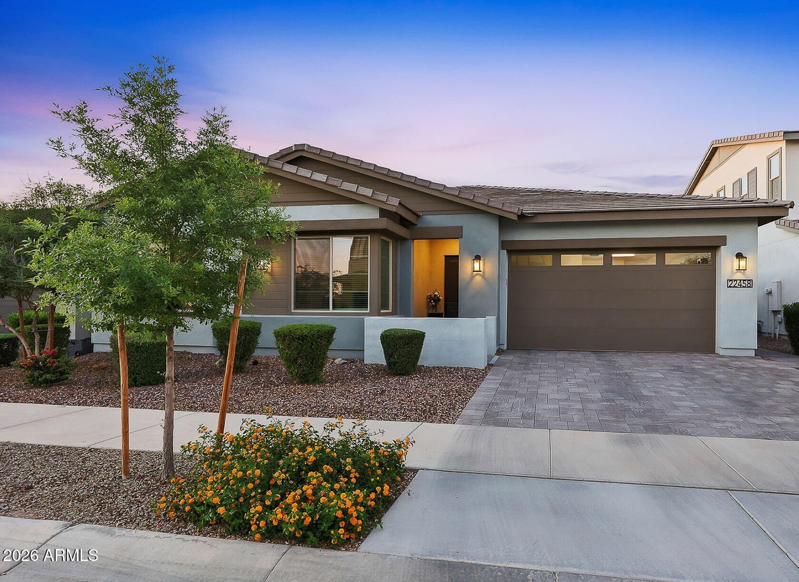 22458 E STIRRUP Street, Queen Creek, AZ 85142 — photo 44 of 57