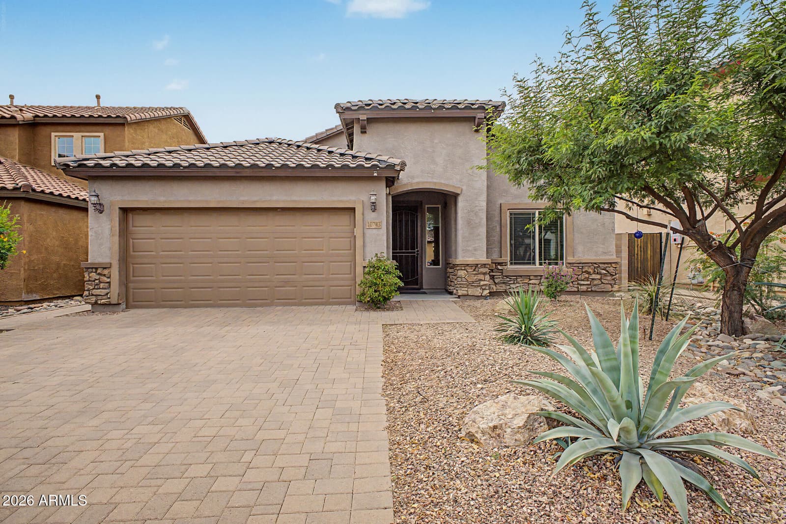 10743 W LARIAT Lane, Peoria, AZ 85383 — photo 1 of 33