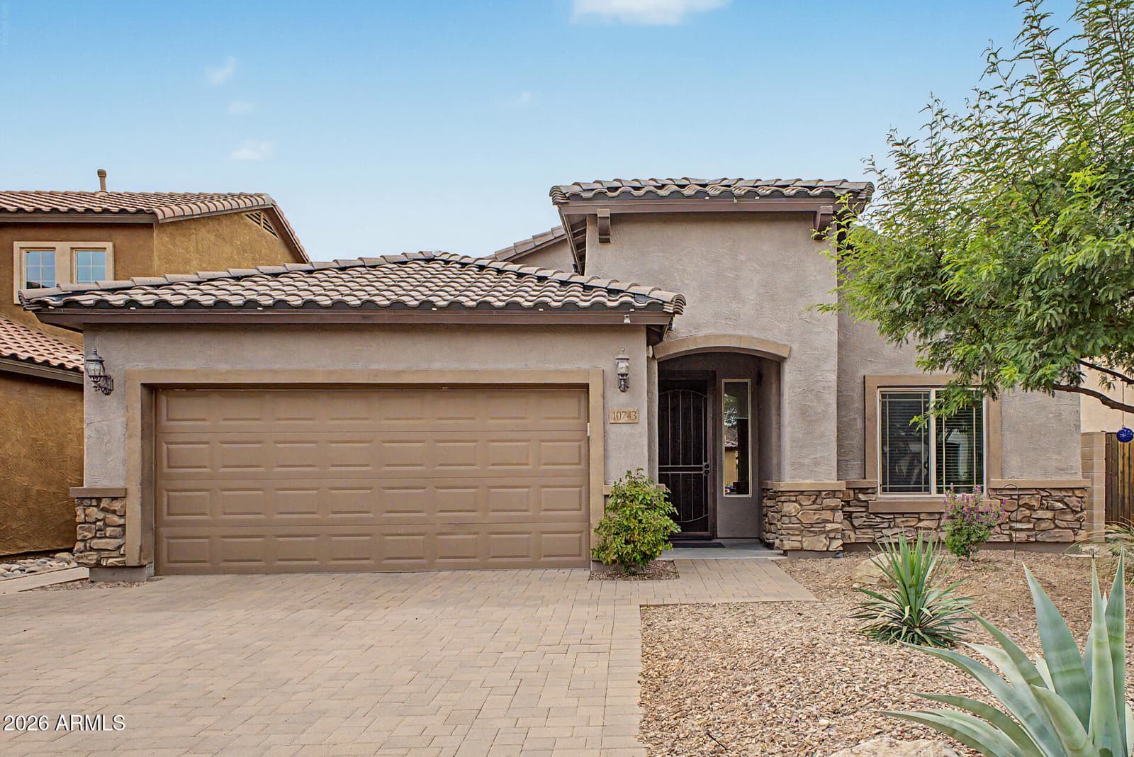 10743 W LARIAT Lane, Peoria, AZ 85383 — photo 33 of 33