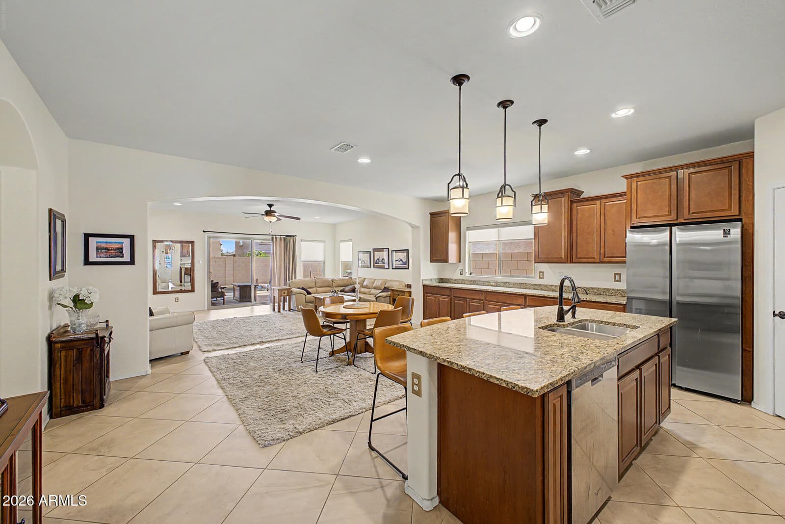 10743 W LARIAT Lane, Peoria, AZ 85383 — photo 17 of 33