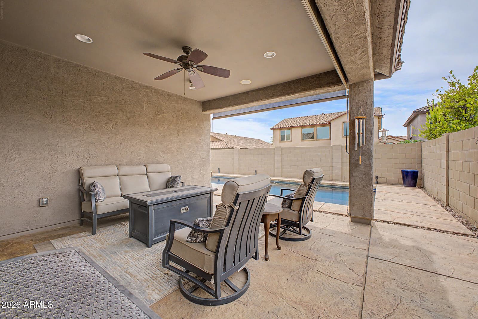 10743 W LARIAT Lane, Peoria, AZ 85383 — photo 28 of 33