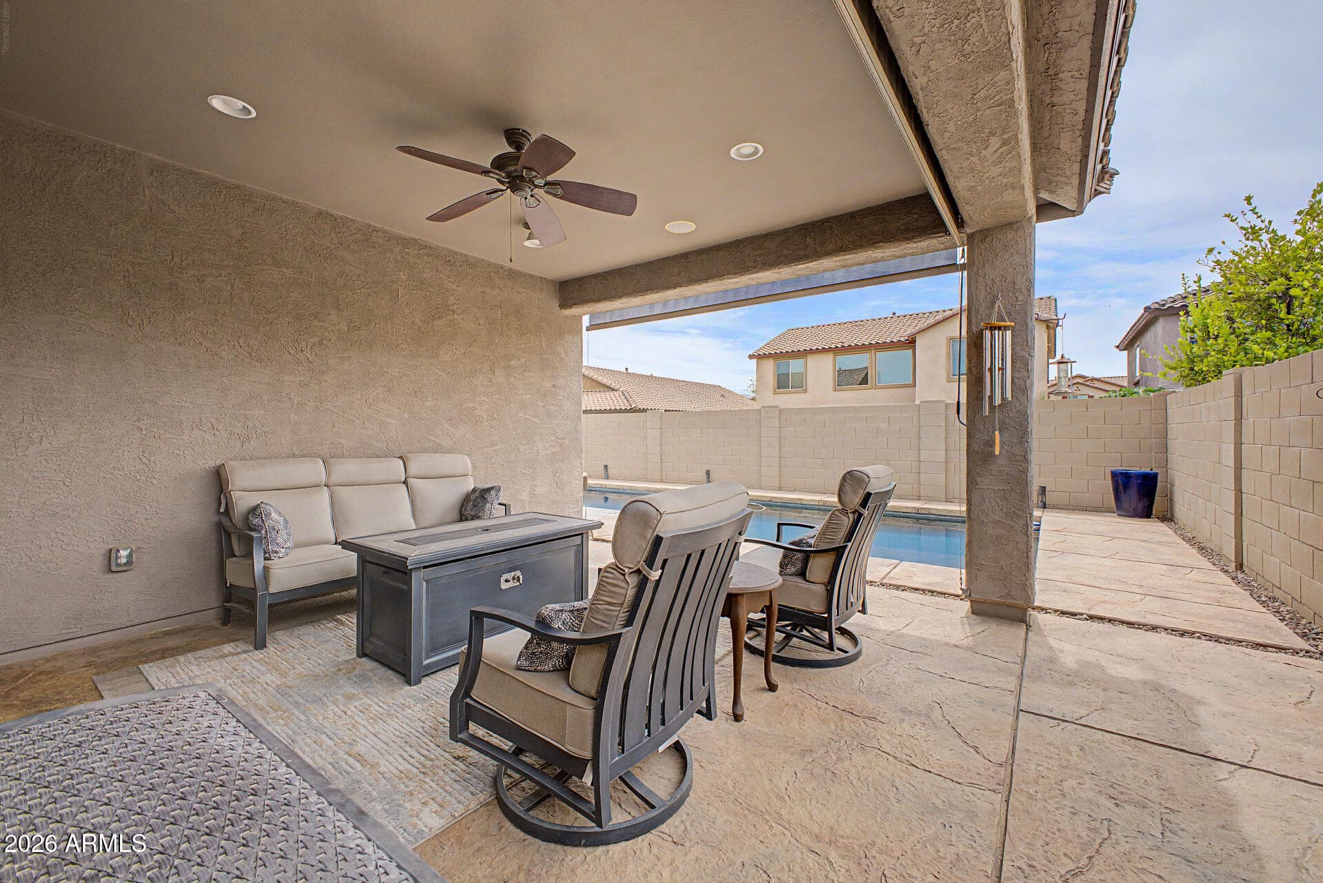 10743 W LARIAT Lane, Peoria, AZ 85383 — photo 28 of 33