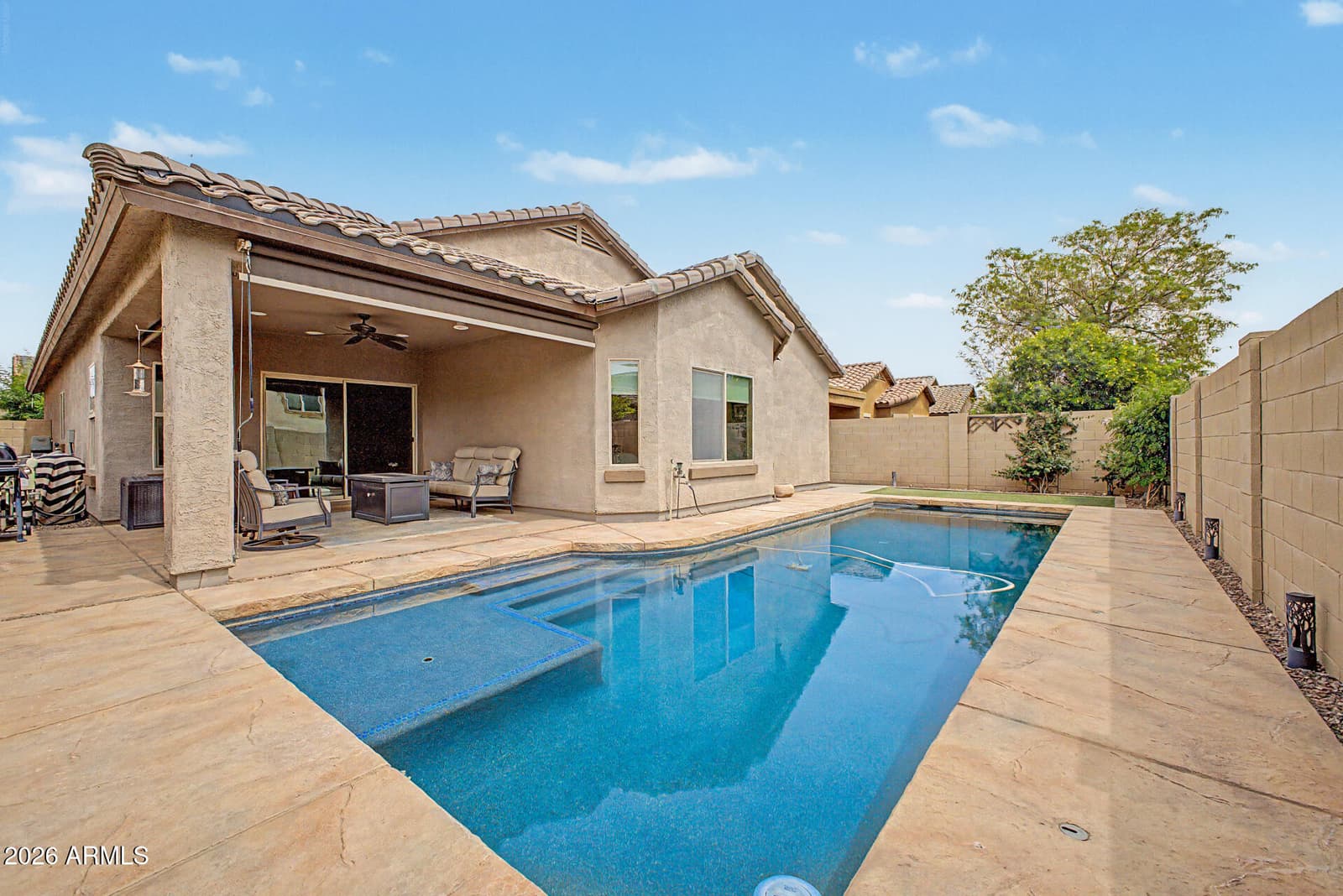 10743 W LARIAT Lane, Peoria, AZ 85383 — photo 30 of 33