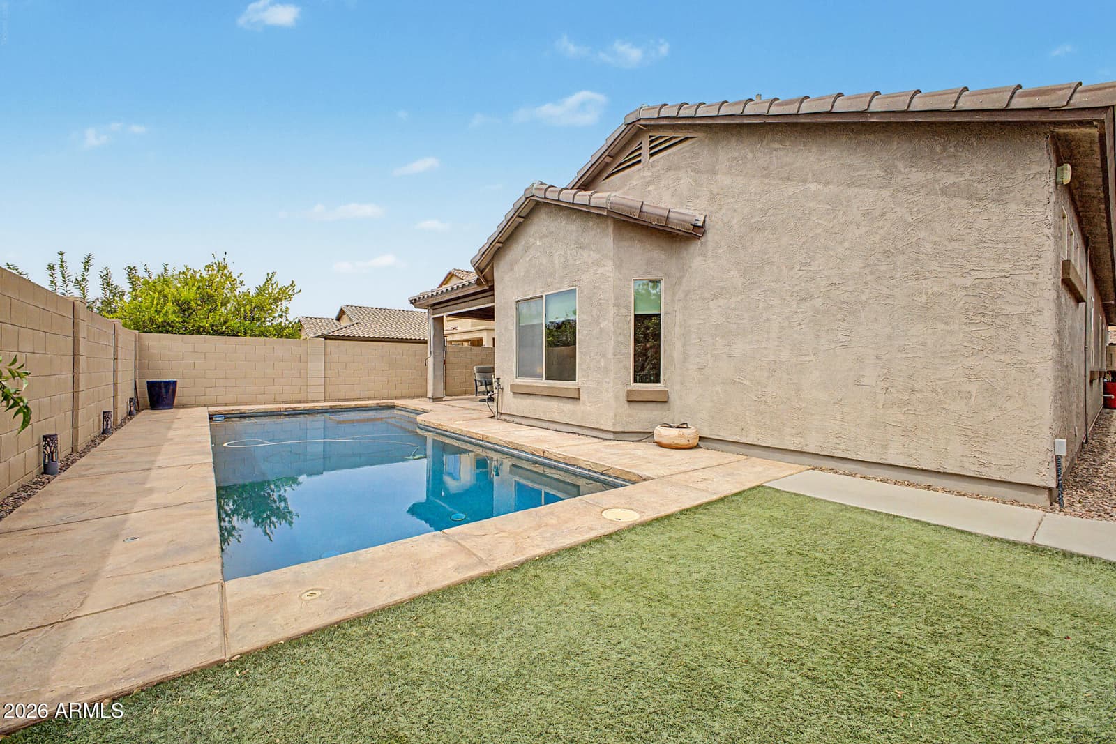 10743 W LARIAT Lane, Peoria, AZ 85383 — photo 31 of 33