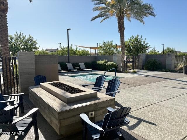 22458 E STIRRUP Street, Queen Creek, AZ 85142 — photo 45 of 57