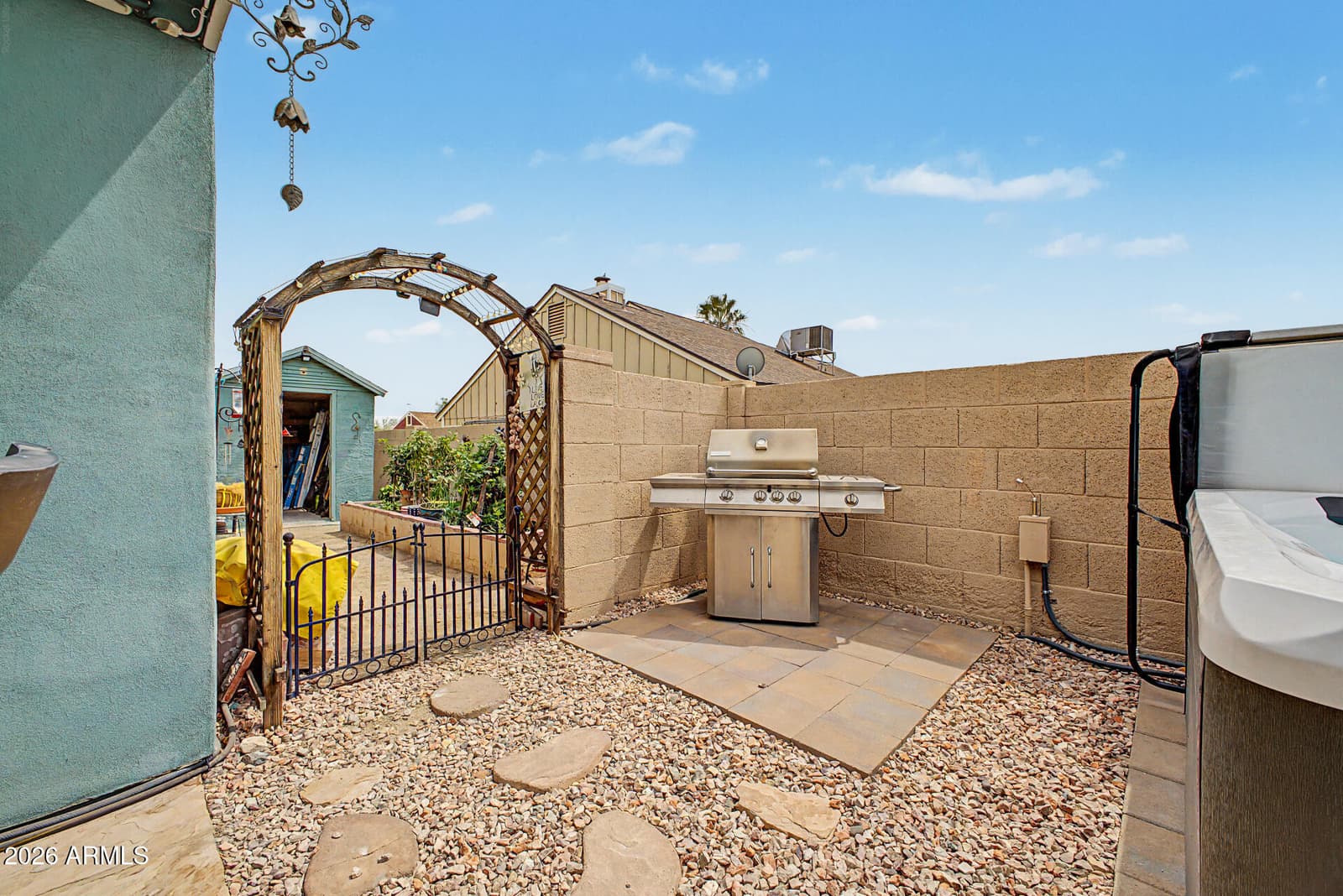 9854 S 47TH Place, Phoenix, AZ 85044 — photo 31 of 49