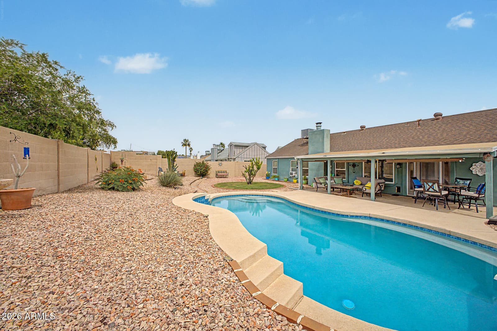 9854 S 47TH Place, Phoenix, AZ 85044 — photo 28 of 49