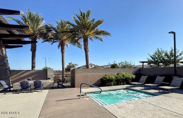 22458 E STIRRUP Street, Queen Creek, AZ 85142 — photo 46 of 57