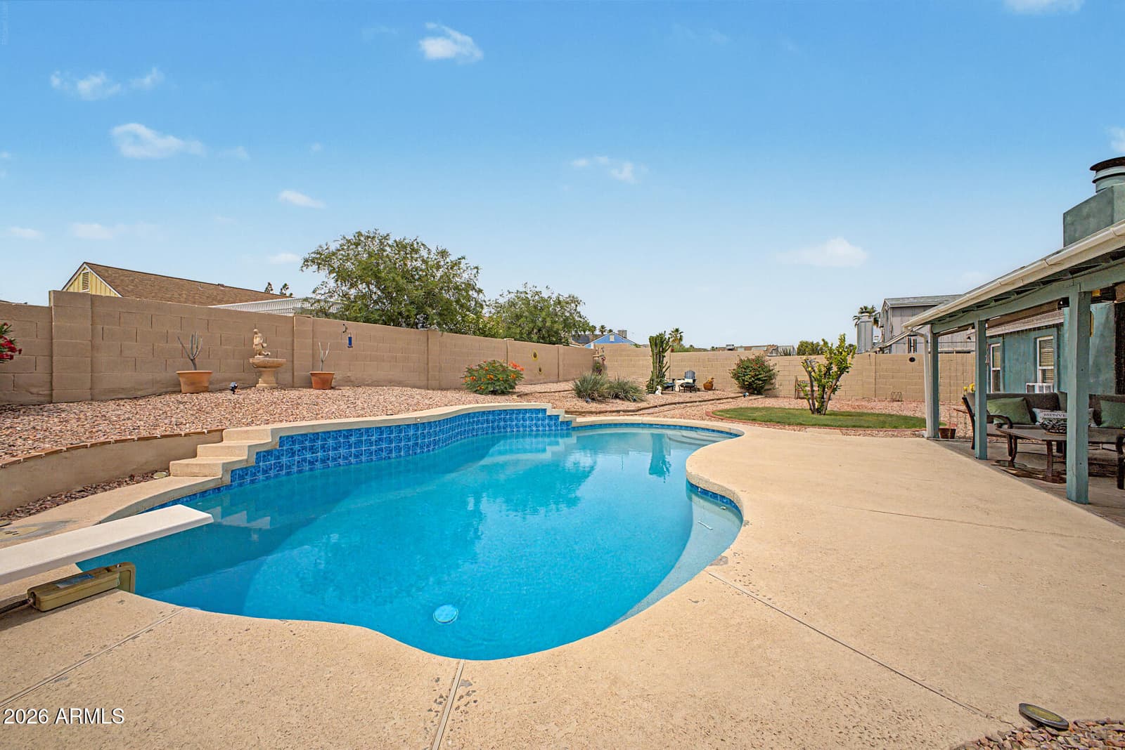 9854 S 47TH Place, Phoenix, AZ 85044 — photo 27 of 49