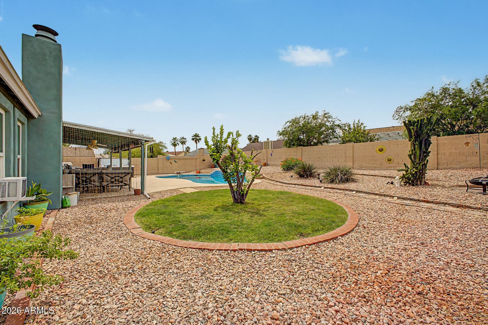 9854 S 47TH Place, Phoenix, AZ 85044 — photo 33 of 49