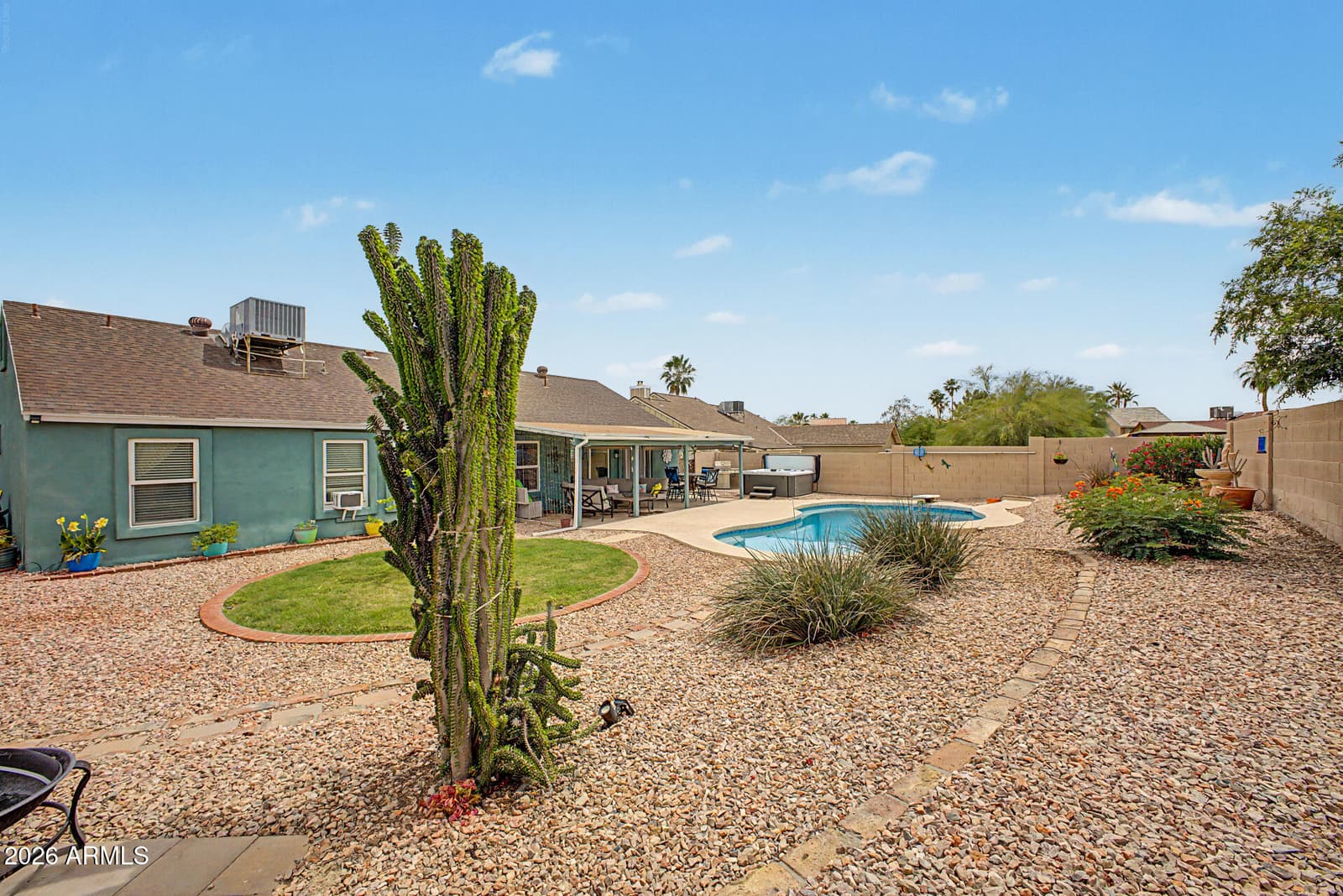 9854 S 47TH Place, Phoenix, AZ 85044 — photo 34 of 49