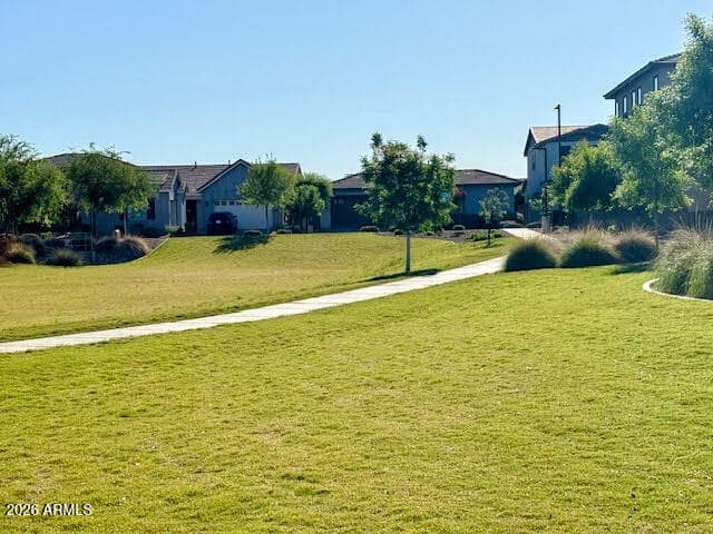22458 E STIRRUP Street, Queen Creek, AZ 85142 — photo 53 of 57