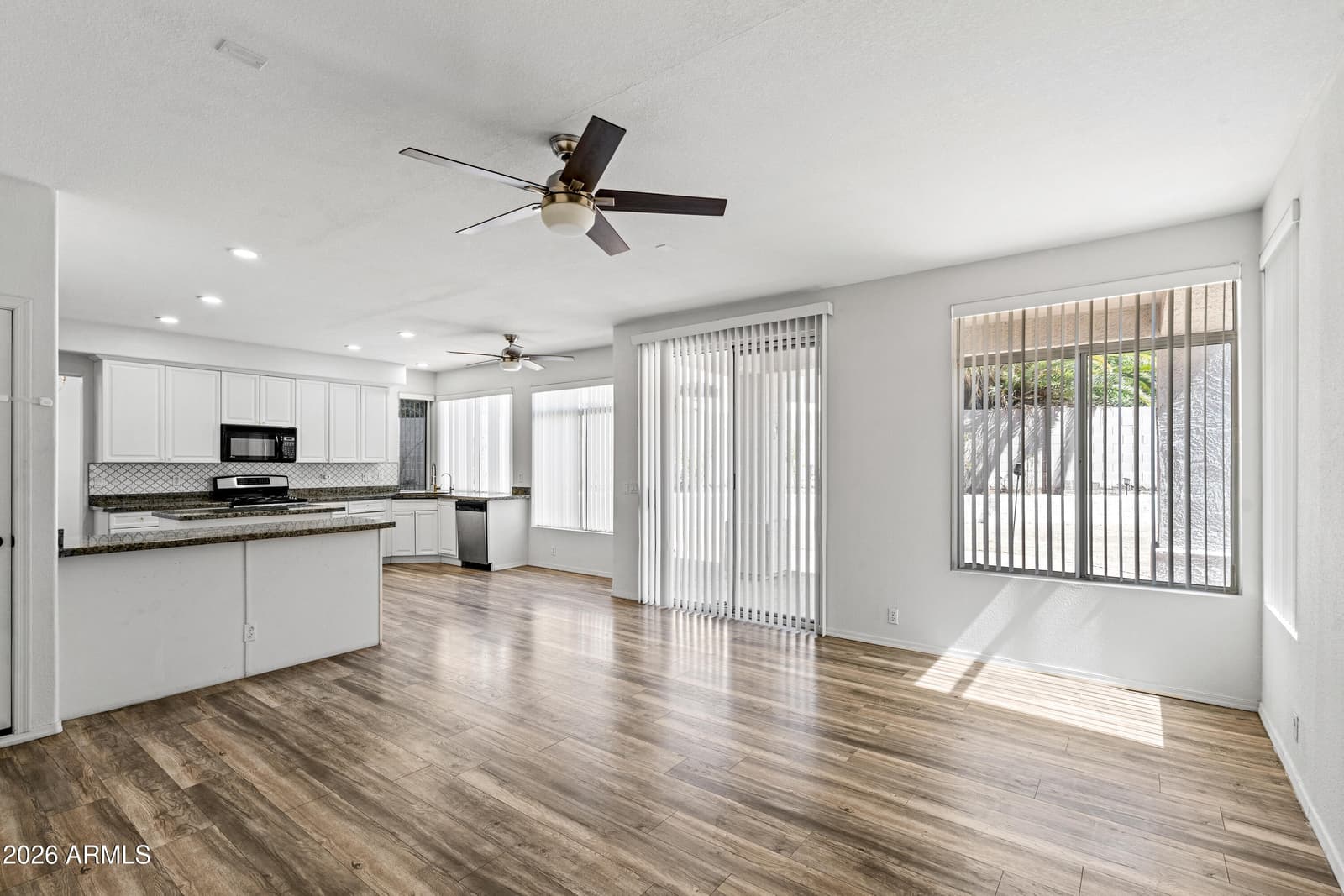 5952 W MORNING DOVE Drive, Glendale, AZ 85308 — photo 11 of 76