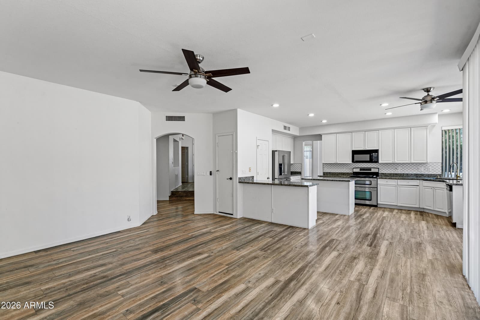 5952 W MORNING DOVE Drive, Glendale, AZ 85308 — photo 13 of 76