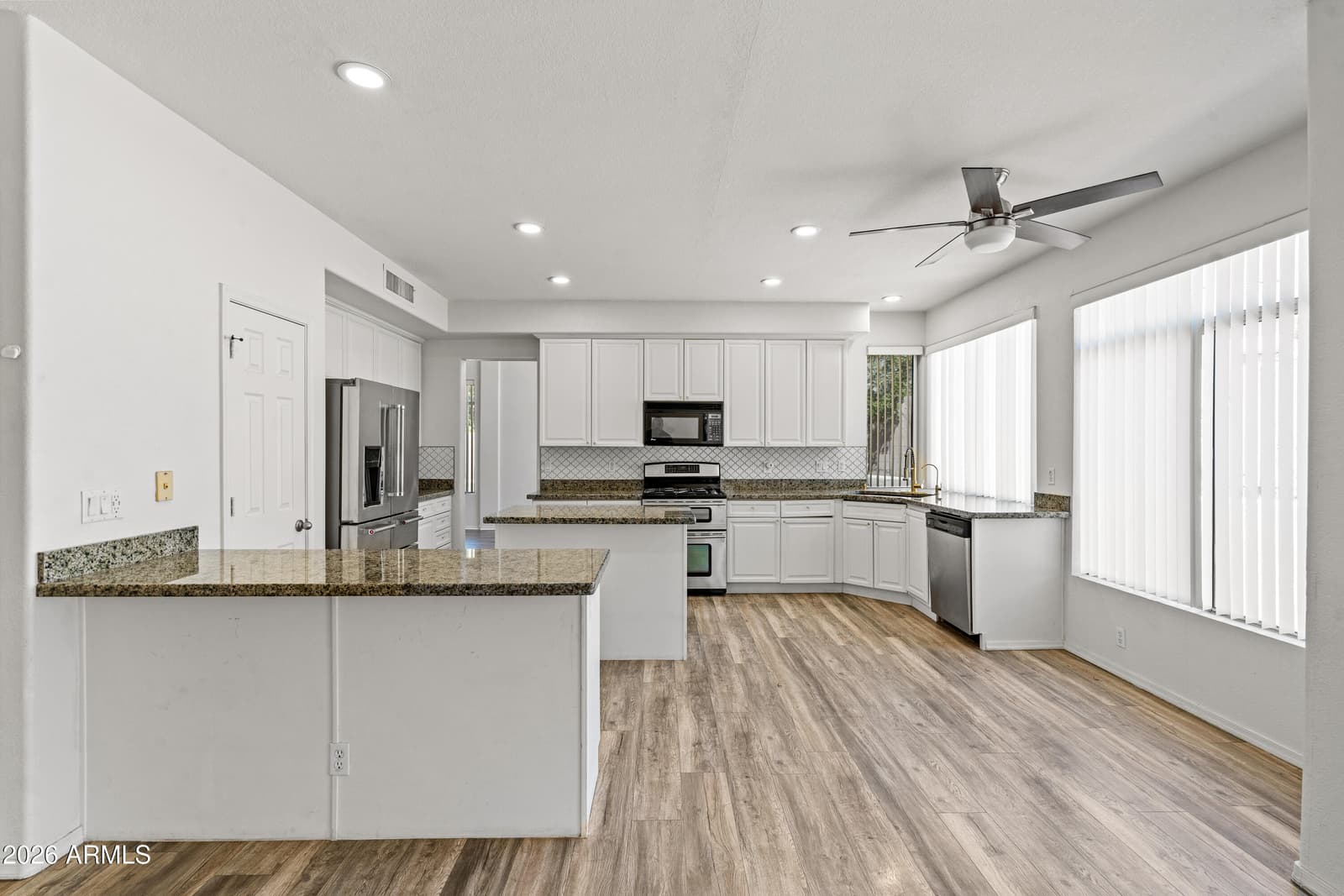 5952 W MORNING DOVE Drive, Glendale, AZ 85308 — photo 14 of 76