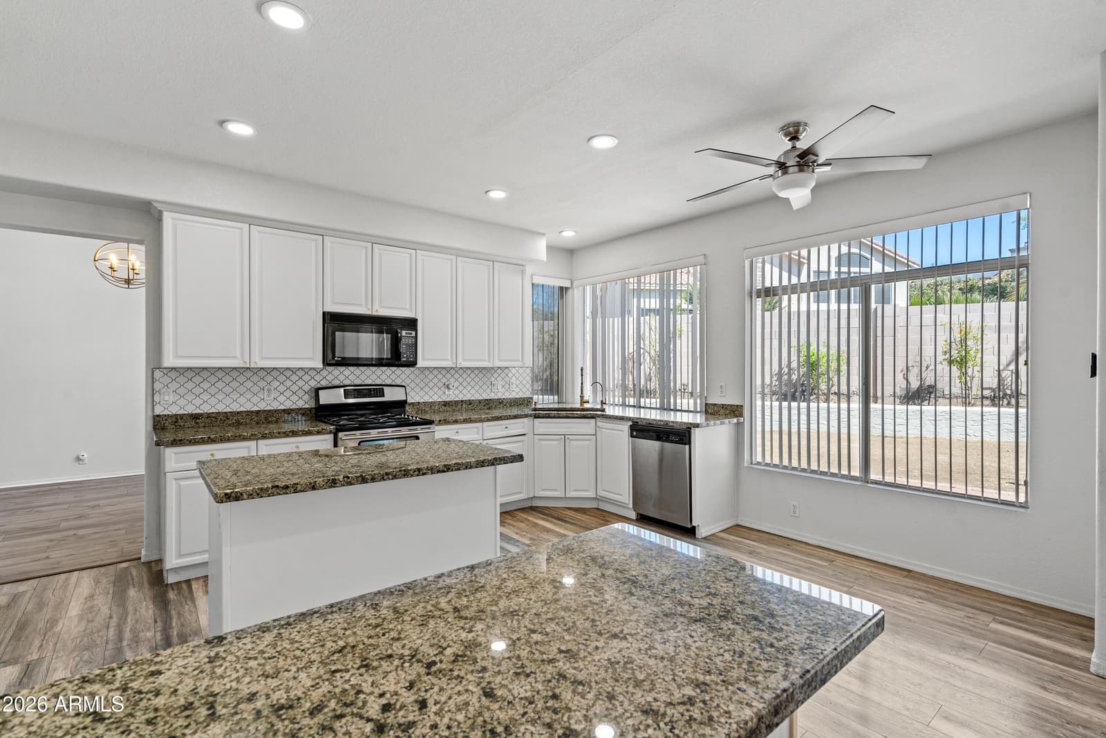 5952 W MORNING DOVE Drive, Glendale, AZ 85308 — photo 15 of 76