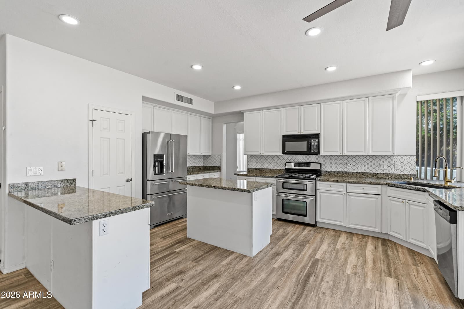 5952 W MORNING DOVE Drive, Glendale, AZ 85308 — photo 16 of 76