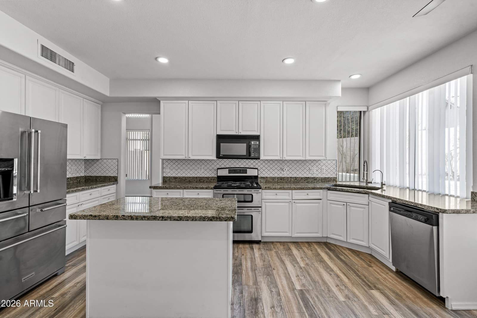 5952 W MORNING DOVE Drive, Glendale, AZ 85308 — photo 17 of 76