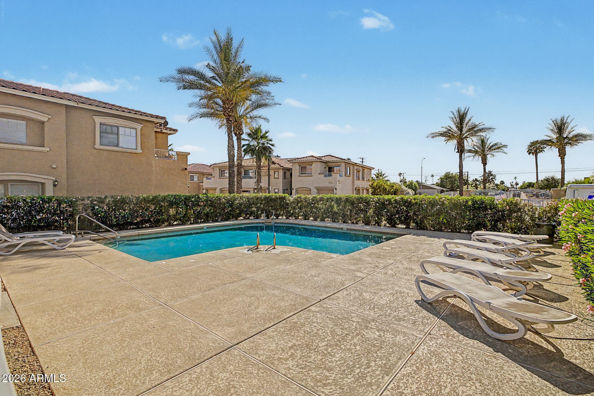 525 N MILLER Road 128, Scottsdale, AZ 85257 — photo 19 of 20