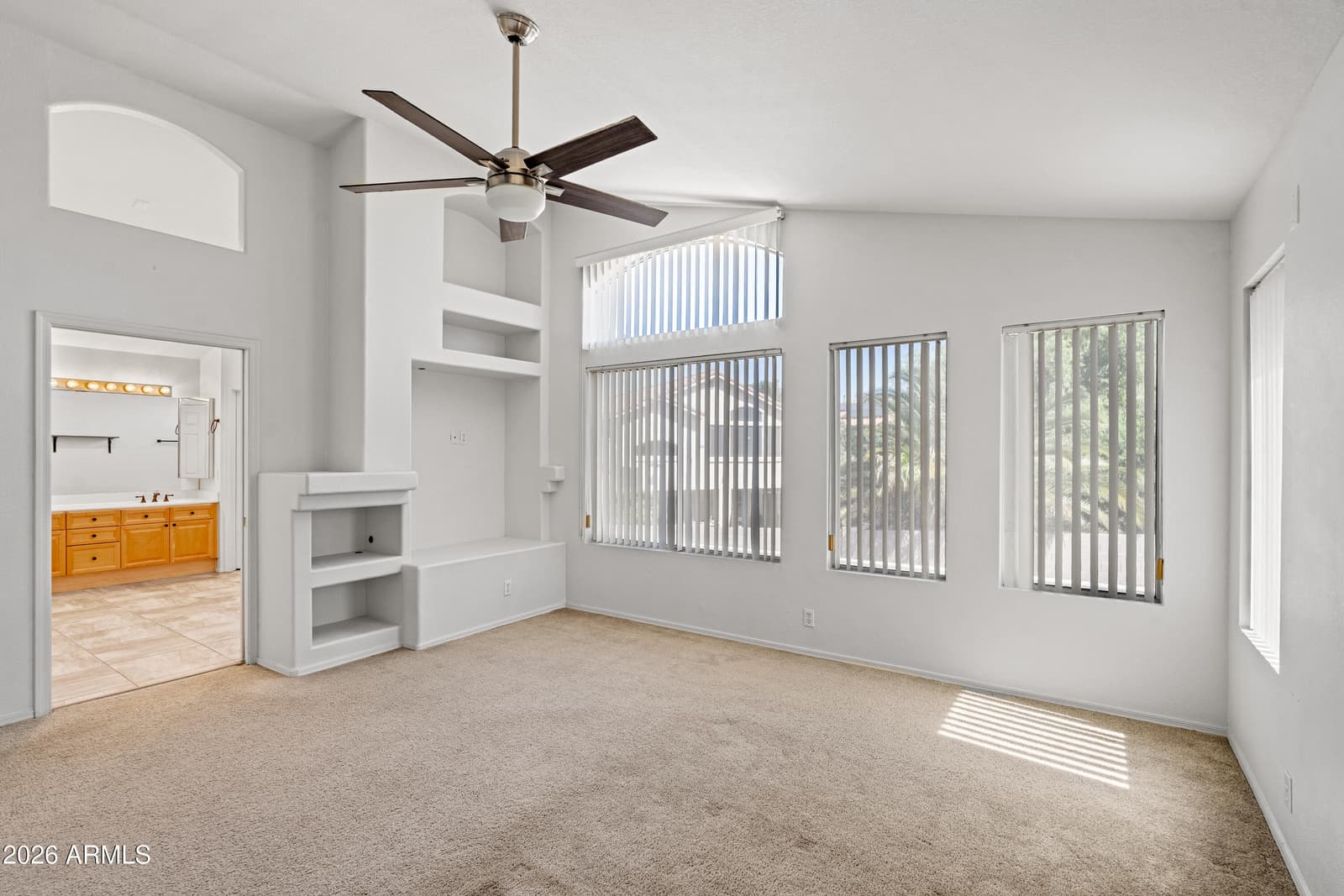 5952 W MORNING DOVE Drive, Glendale, AZ 85308 — photo 31 of 76