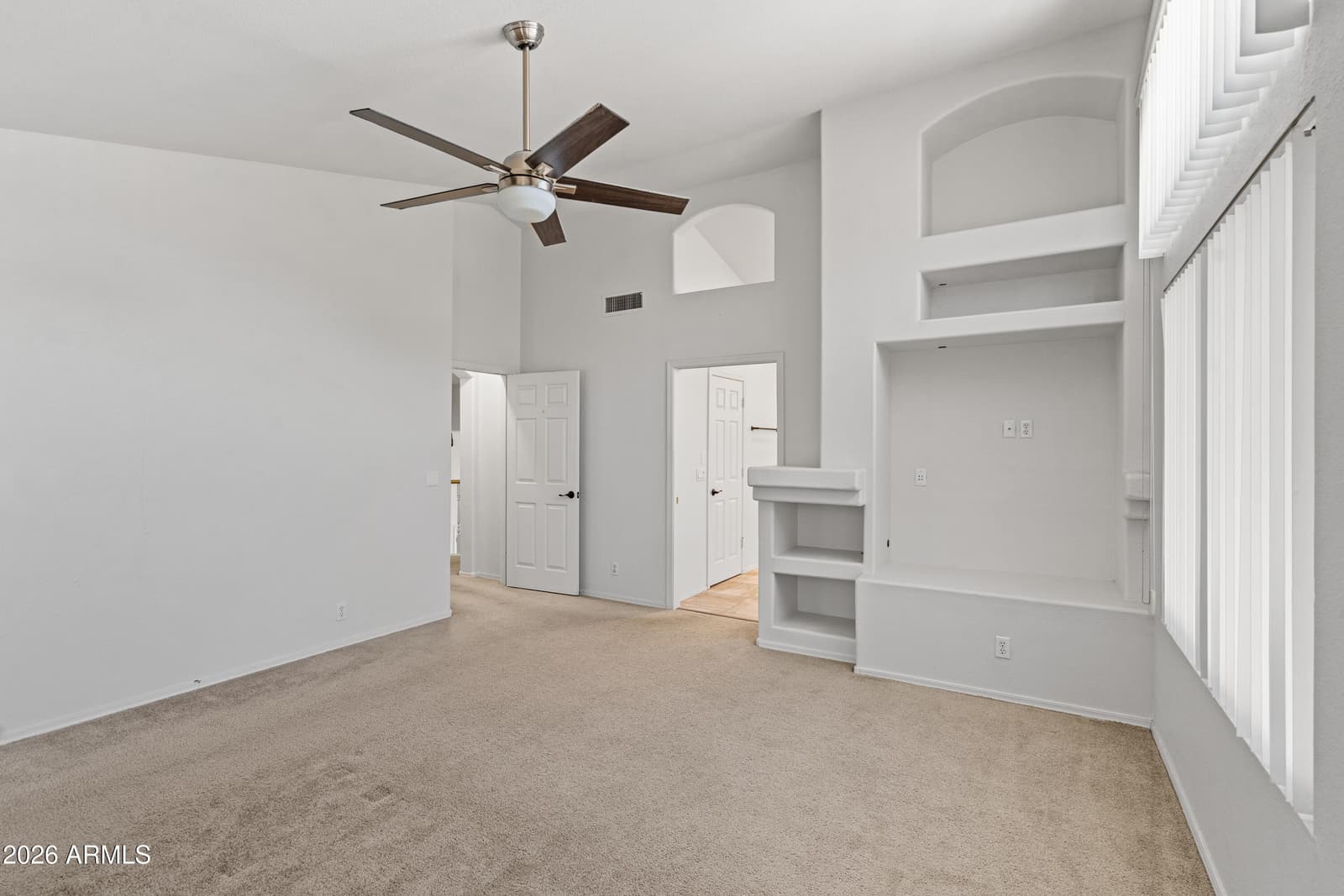 5952 W MORNING DOVE Drive, Glendale, AZ 85308 — photo 32 of 76