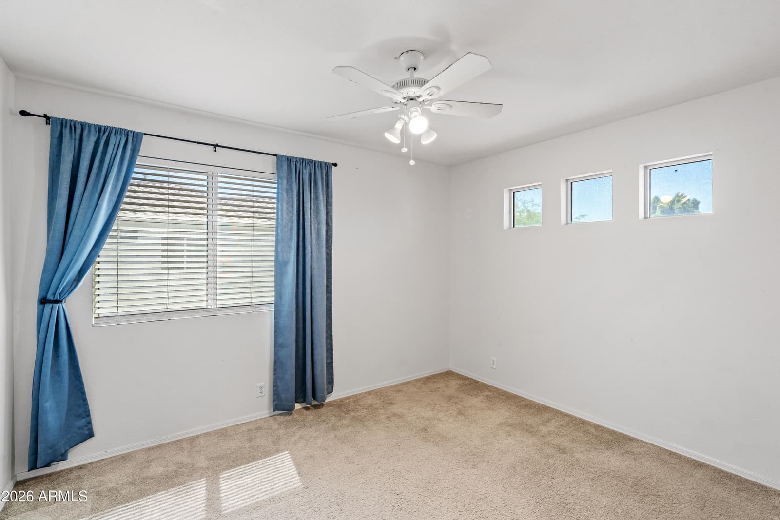 5952 W MORNING DOVE Drive, Glendale, AZ 85308 — photo 41 of 76