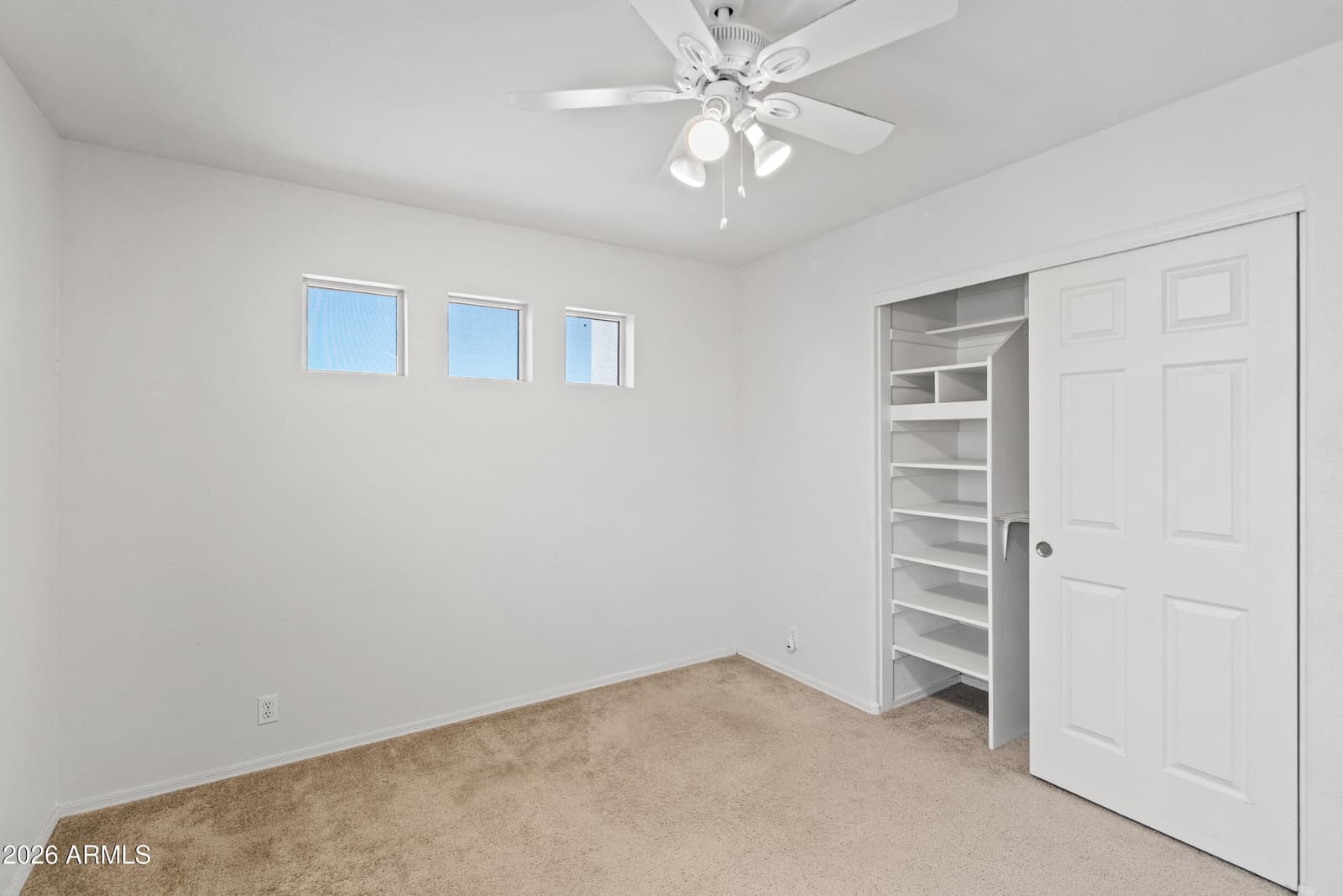 5952 W MORNING DOVE Drive, Glendale, AZ 85308 — photo 43 of 76