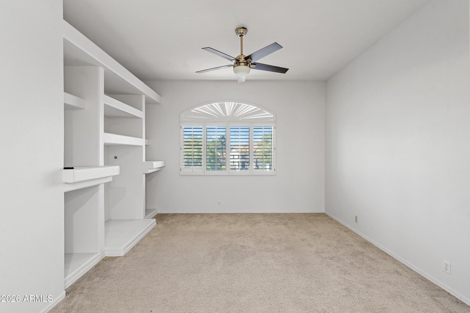 5952 W MORNING DOVE Drive, Glendale, AZ 85308 — photo 46 of 76