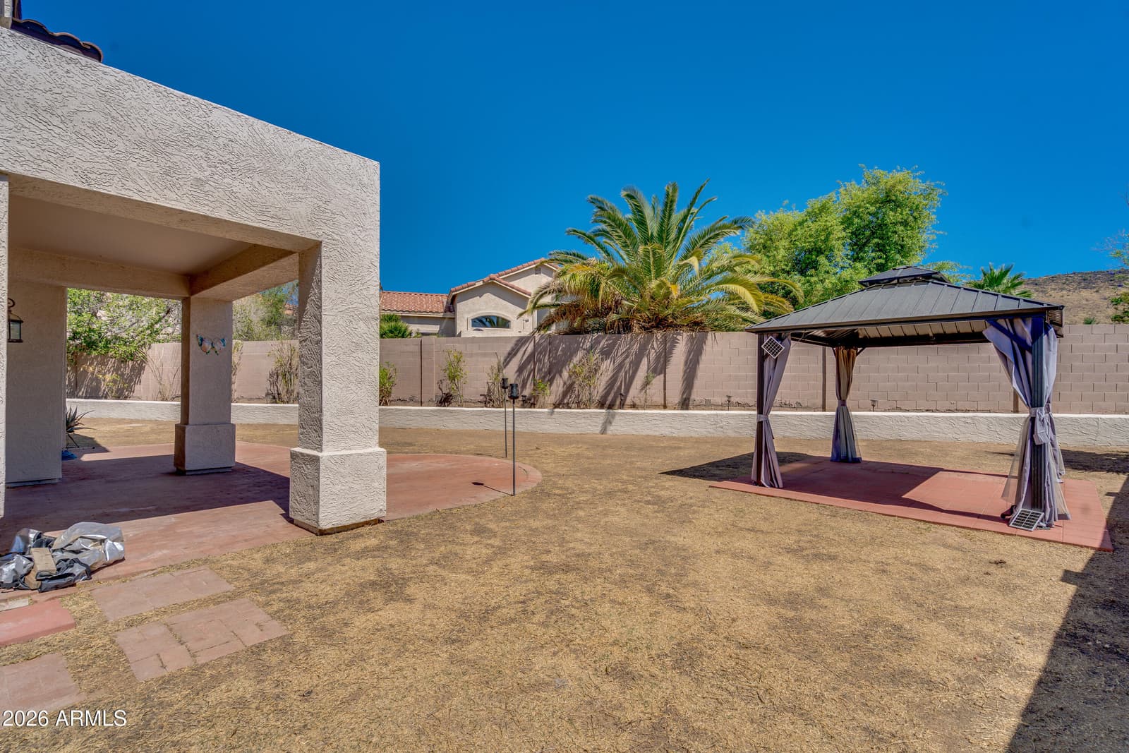5952 W MORNING DOVE Drive, Glendale, AZ 85308 — photo 50 of 76