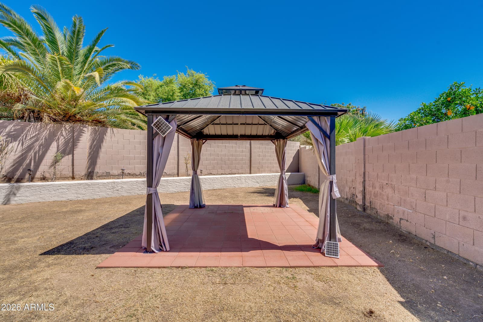 5952 W MORNING DOVE Drive, Glendale, AZ 85308 — photo 51 of 76