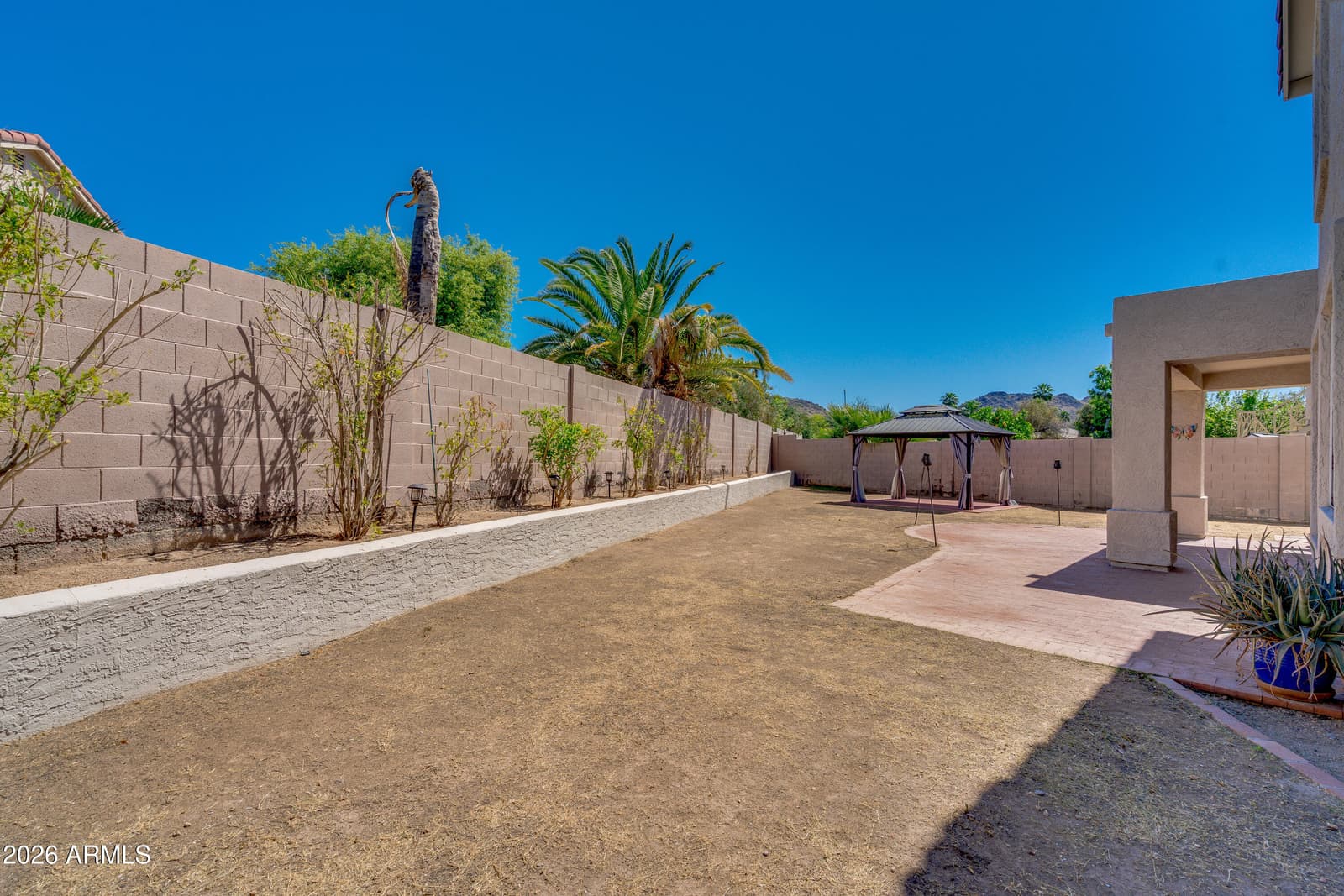 5952 W MORNING DOVE Drive, Glendale, AZ 85308 — photo 54 of 76