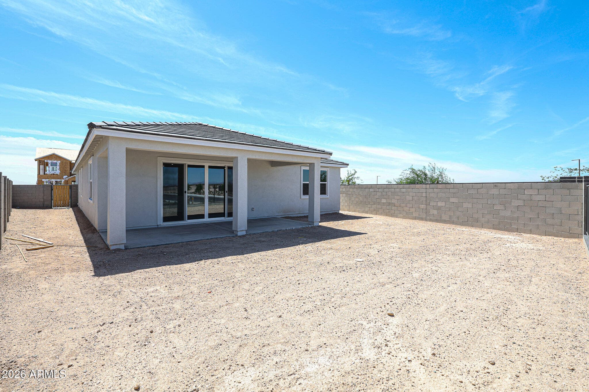 30180 W WINDROSE Drive, Buckeye, AZ 85396 — photo 55 of 57