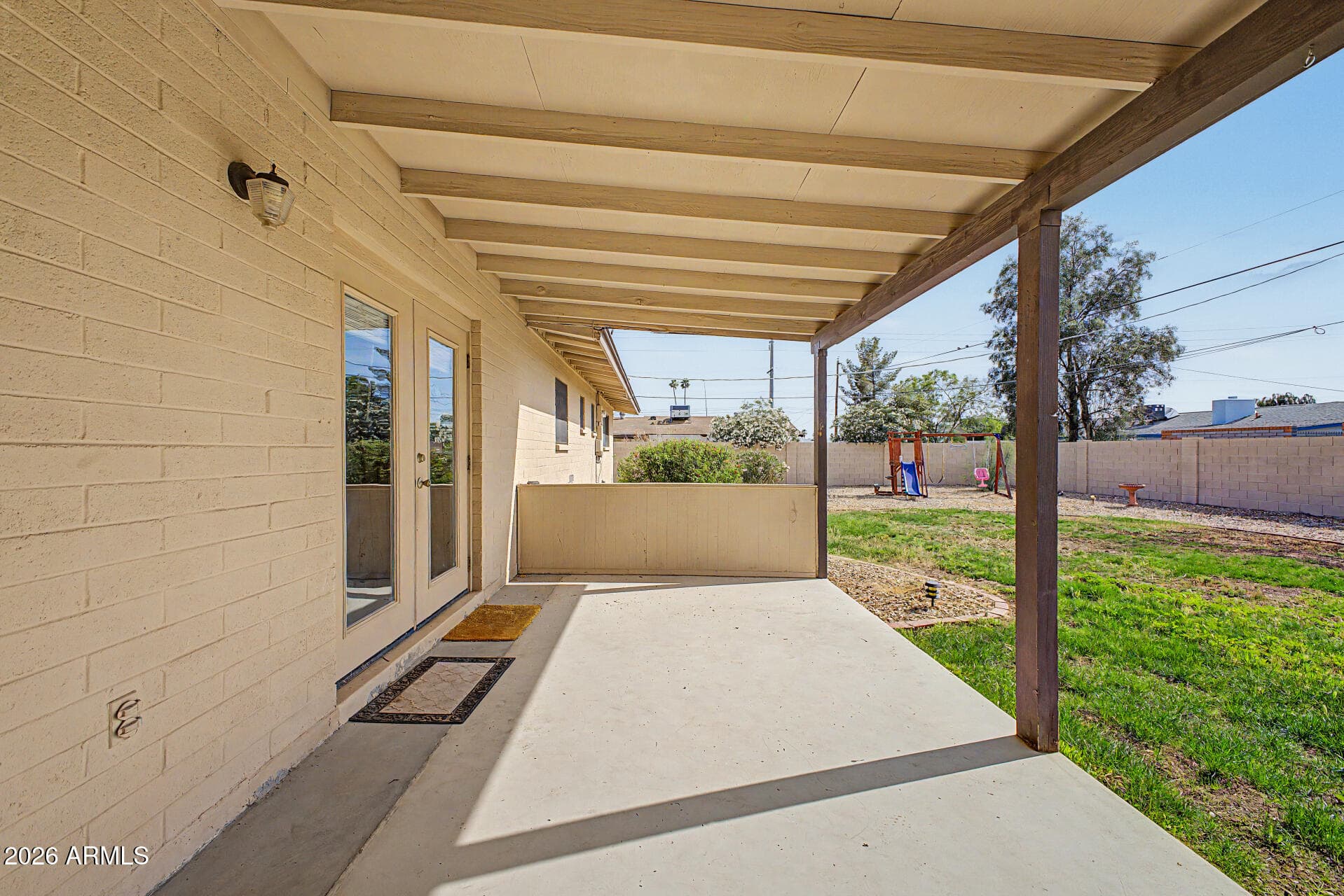1222 N 25TH Street, Mesa, AZ 85213 — photo 23 of 26